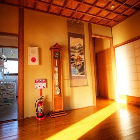 太宰苑 - Dazaien Traditional Japanese Houses Dazaifu Esterno foto