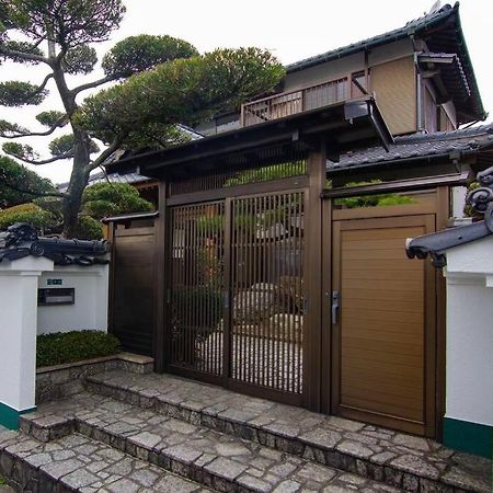 太宰苑 - Dazaien Traditional Japanese Houses Dazaifu Esterno foto