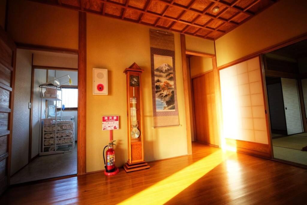 太宰苑 - Dazaien Traditional Japanese Houses Dazaifu Esterno foto