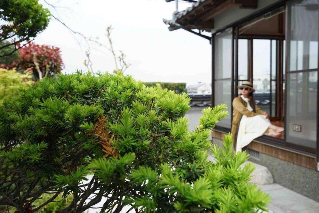 太宰苑 - Dazaien Traditional Japanese Houses Dazaifu Esterno foto