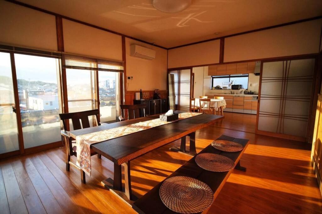 太宰苑 - Dazaien Traditional Japanese Houses Dazaifu Esterno foto